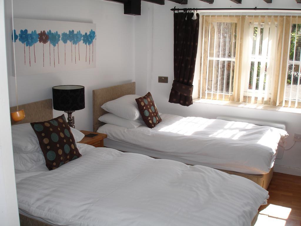 Burcott Mill Guesthouse Wells Cameră foto