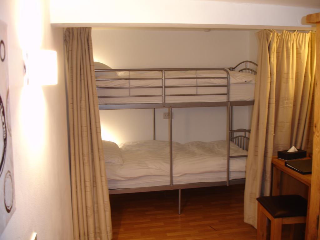 Burcott Mill Guesthouse Wells Cameră foto