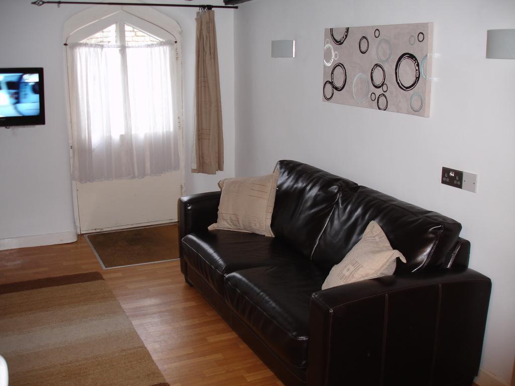Burcott Mill Guesthouse Wells Cameră foto